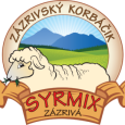 Syrmix Zázrivá