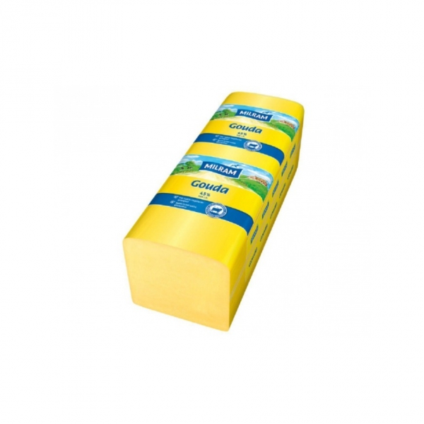 Syr Gouda Milram 45%