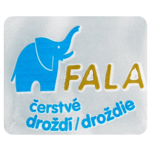 Droždie FALA 42g