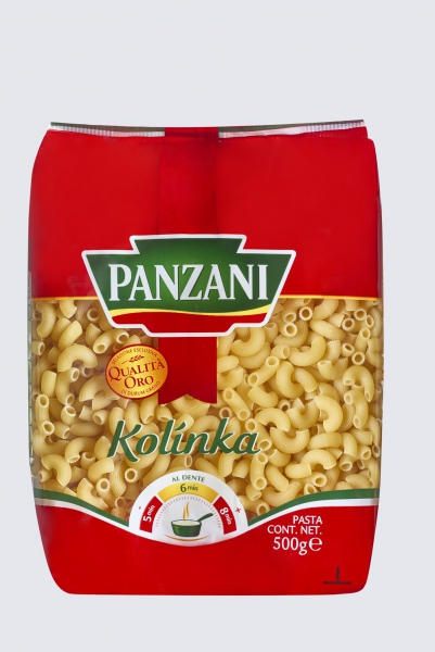 Cest.Panzani kolienka 500g