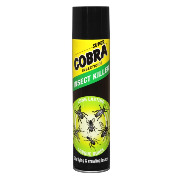 Cobra 400ml univerzálny