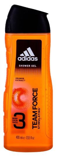 Adidas SG 400ml Team force