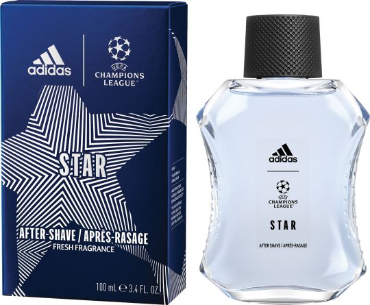 Voda po hol.Adidas 100ml