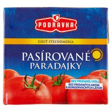 Parad.pyré 500g Podravka