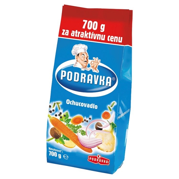 Podravka 700g