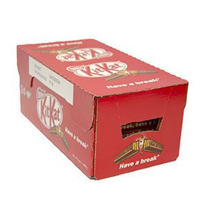 Kit Kat 4 Finger 41,5g §