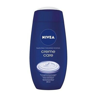 Nivea SG creme care 250ml