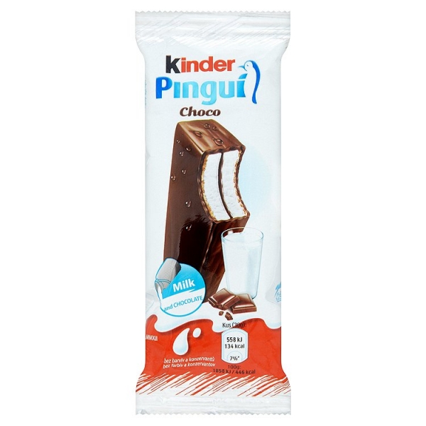 Kinder Pingui 30g