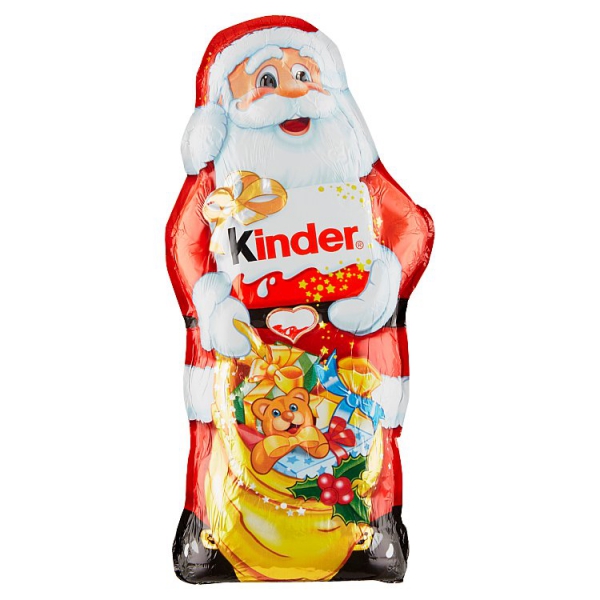 VT Kinder Mikuláš 110g
