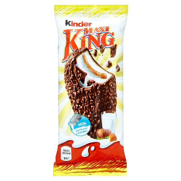 Kinder Maxi King 35g