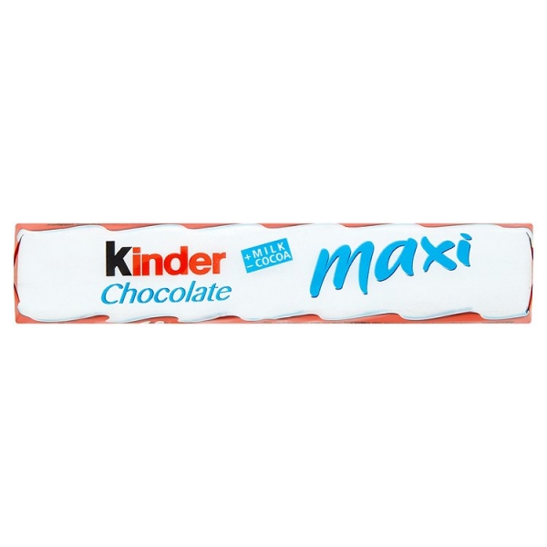 Čok.Kinder Maxi 21g