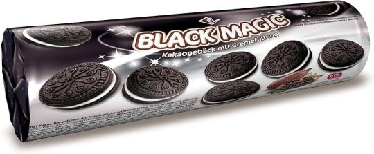 Suš.Black Magic 176g