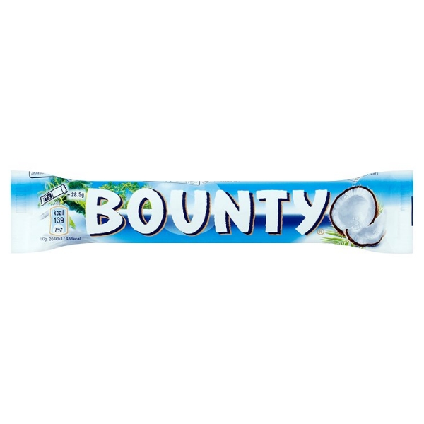 Tyč.Bounty 57g §