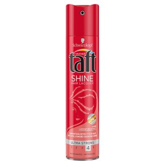 Lak Taft 250ml Shine