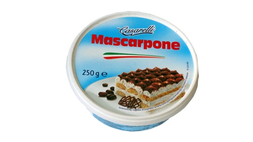 Syr Mascarpone 250g casarelli