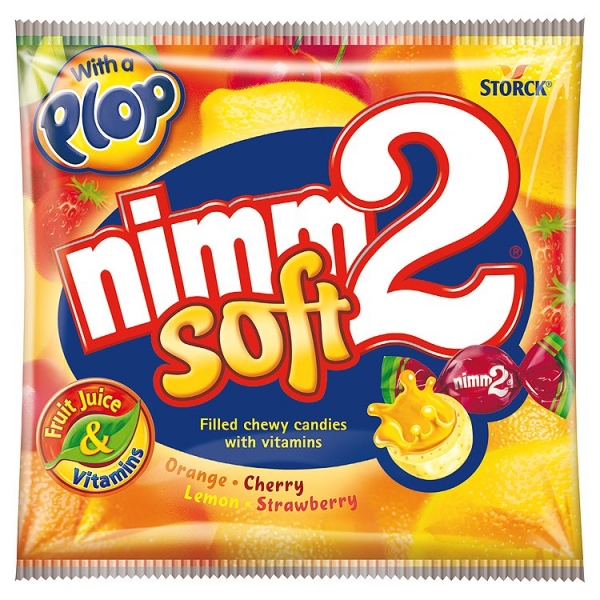 Cuk.Nimm2 90g Soft *§