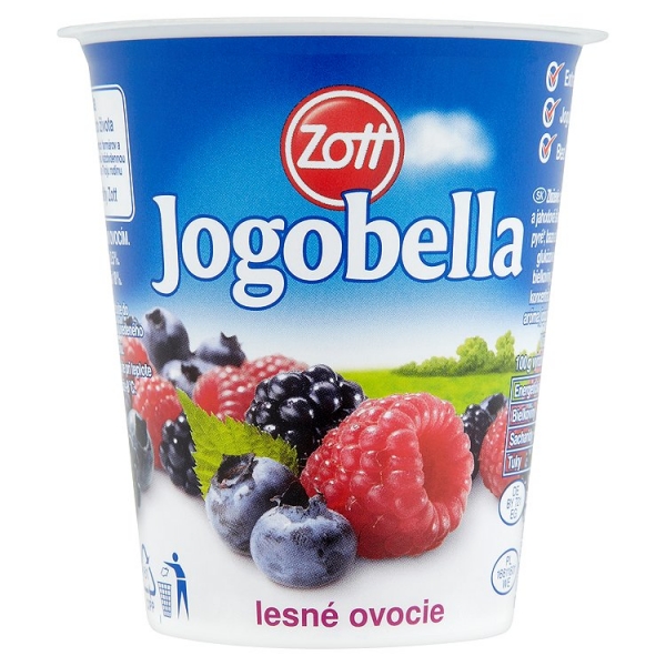 Jog.Jogobella 150g clasic