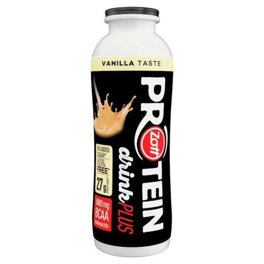 Drink Protein 250ml van.Zott