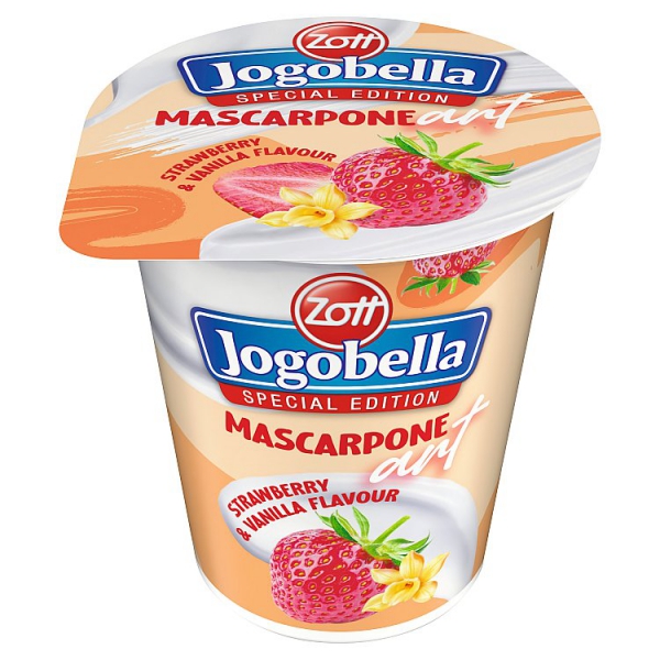 Jog.Jogobella 150g mascarpone