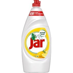 Jar 900ml citrón