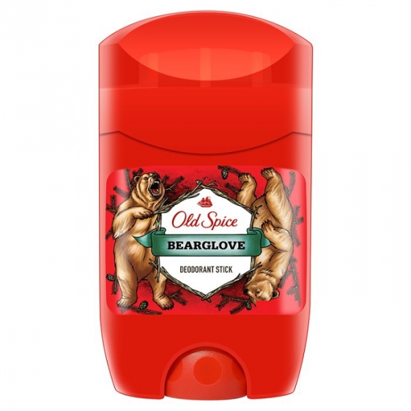 Old spice stick 50ml modre