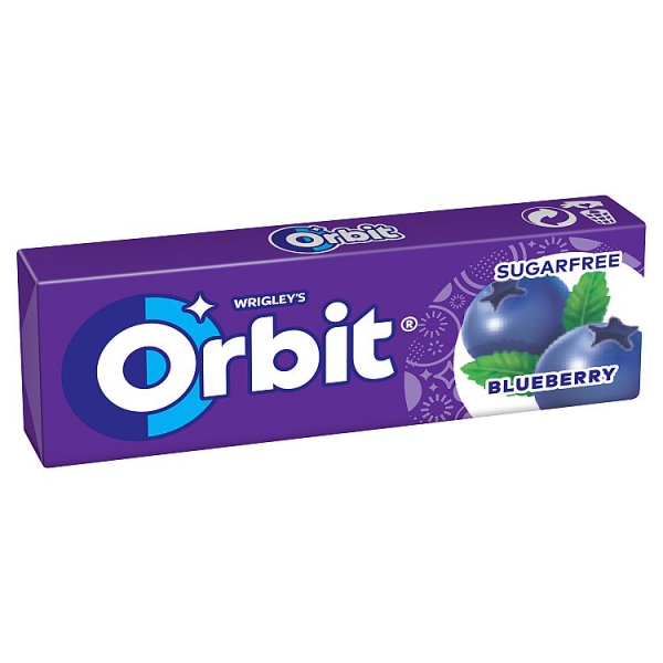 Žuv.Orb.čučor.14g draže