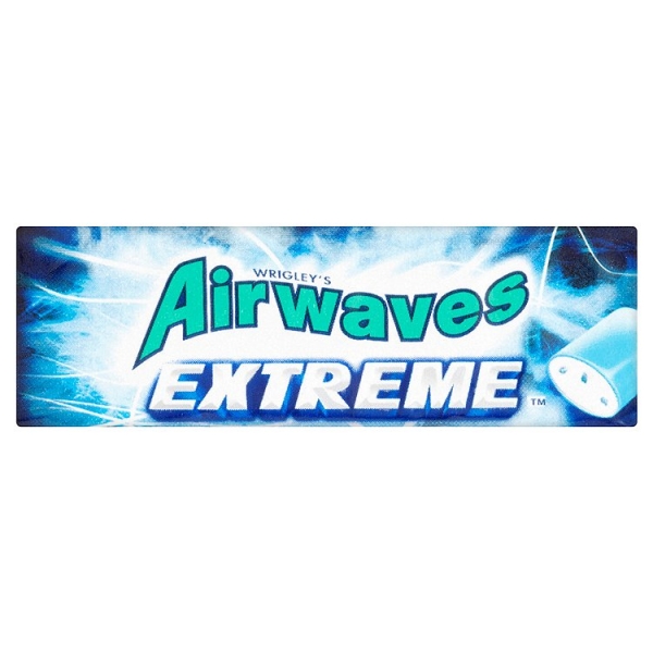 Žuv.Airw.Extreme 14g draže