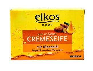 Mydlo Elkos s mand.ol.150g