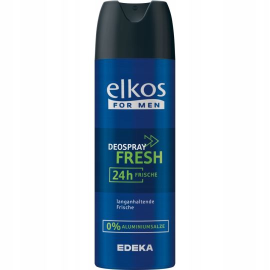 Deo Elkos Man Fresh 200ml