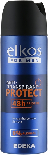 Deo Elkos Man Prote.200ml