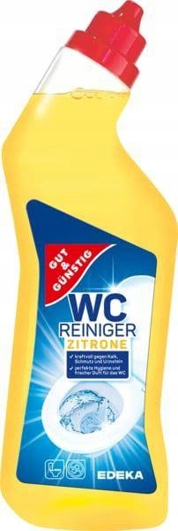 Čist.pr.na WC cit.1L G&G