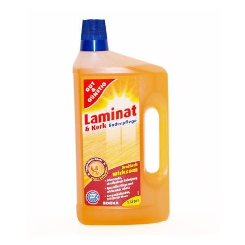 Čistiaci prostriedok Kor.a Lamin.1l G&G