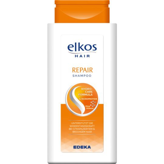 Šam.Elkos Repair 500ml EDEKA