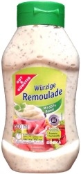 Tatár.remuláda 500ml G&G