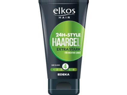 Gel Elk.Extra sta.150ml EDKA