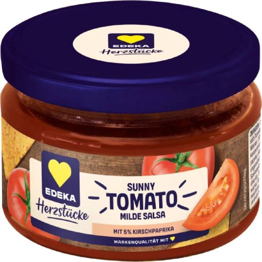 Parad.Salsa 245ml Edeka