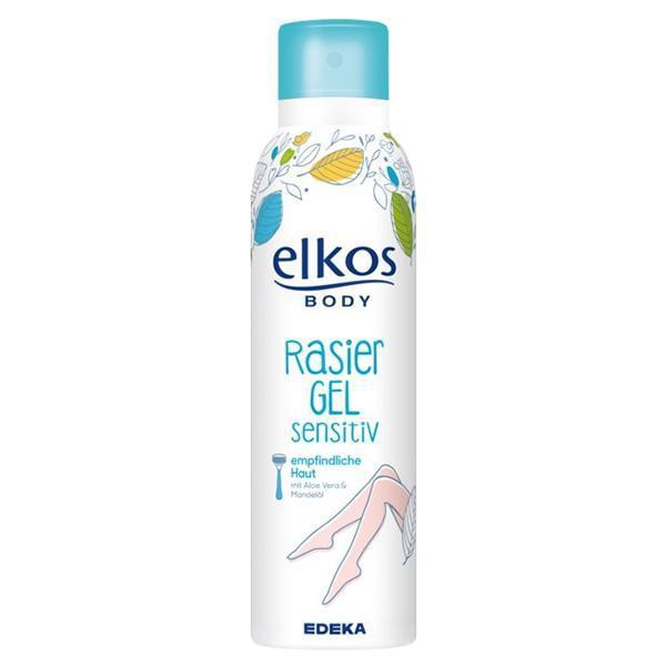 Gel hol.Elk.wome.sen.200ml