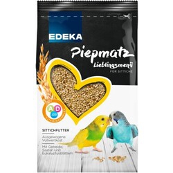 Krm.pre vtáky 500g Edeka