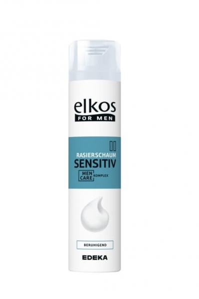 Pena hol.Elk.men sen.300ml