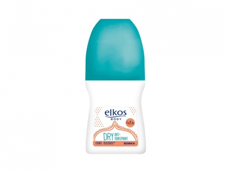 Deo roll.Mineral.50ml EDEK