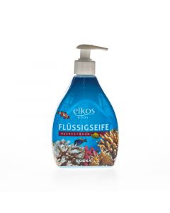 Tek.mydlo modré 500ml EDEKA
