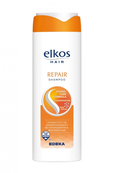 Šam.Elkos Repair 300ml EDEKA