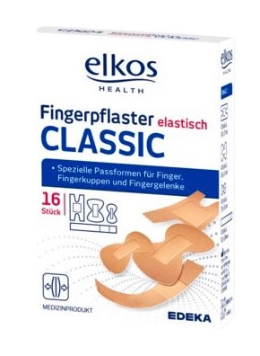 Nápl.Elkos cla.finger.16ks