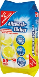 Utierka dezinf.citr.80ks G&G