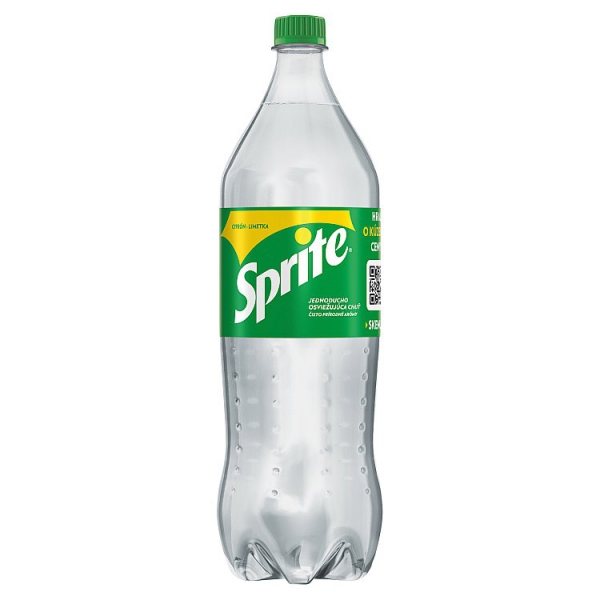 Sprite 1,5L PET