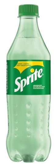 Sprite 0,5L PET