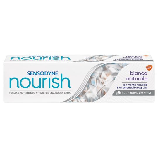 Zub.pas.Sensod.75ml nourish