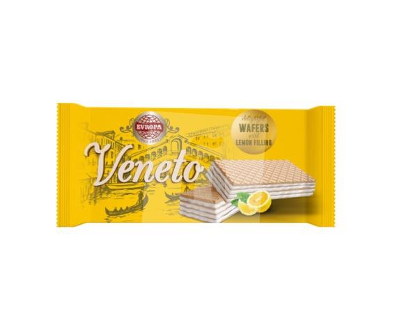 Obl.Veneto 65g citrón.