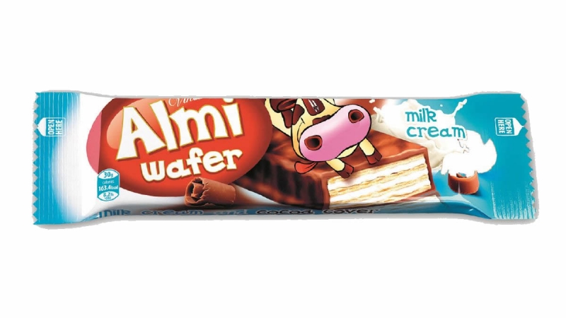 Obl.Vincinni 30g Almi