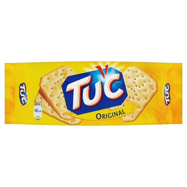 Tuc 100g originál§